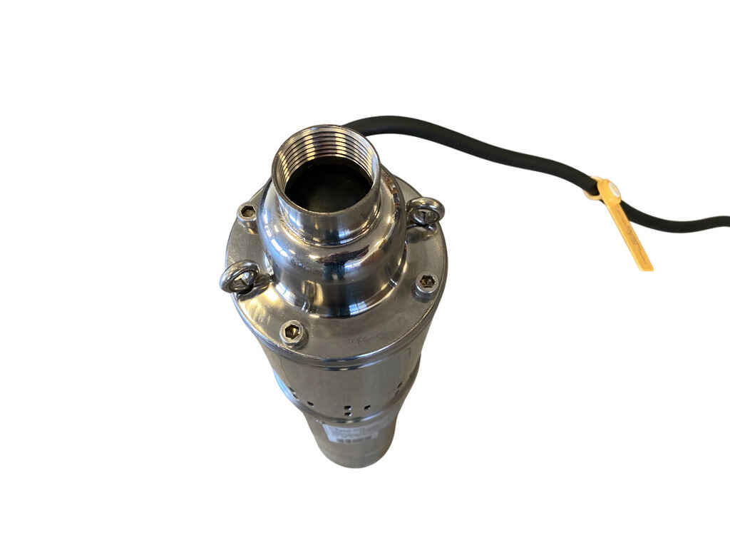 Ponorné čerpadlo vretenové IBO DIPPER 2700 (1)